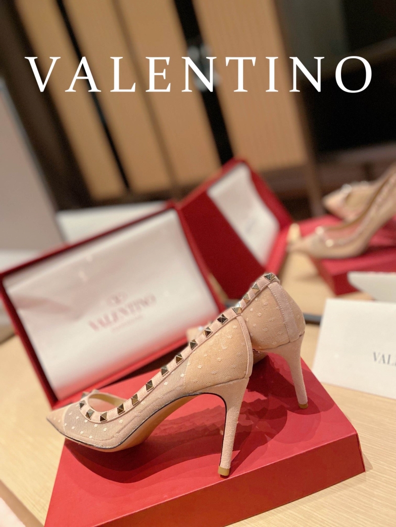 Valentino Heeled Shoes